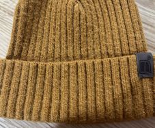 Next kids cap