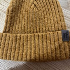 Next kids cap