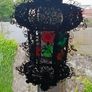 Venetion Lantern Image 6