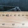 Levi's 527 bootcut jeans W34 L32 Image 6