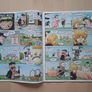 The Cor Buster Easter Special Comic 2020 NEW Image 6