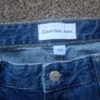 Calvin Klein Mens  90' Loose Jeans Image 3