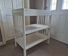 Changing Table