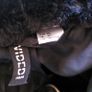 H&M Faux Fur Jacket Image 3