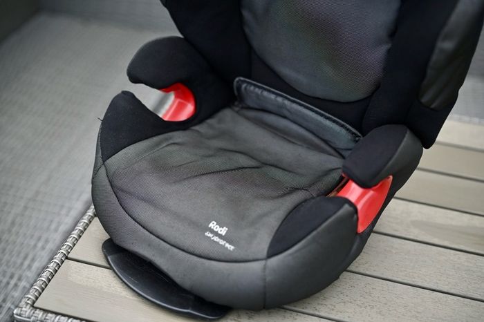 Maxi - Cosi Rodi AirProtect Car Seat for Children 15-36kg