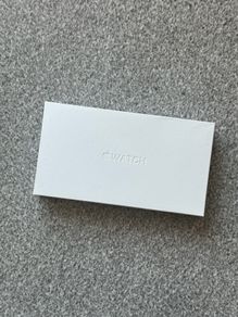 Apple Watch Ultra 3 Brand New Sealed