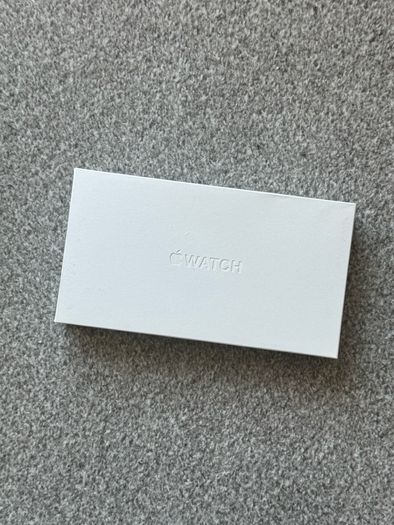 Apple Watch Ultra 3 Brand New Sealed
