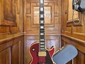 Gibson Les Paul Custom 1974