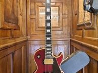 main image for ad Gibson Les Paul Custom 1974