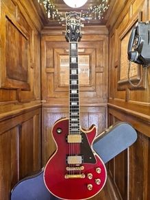 Gibson Les Paul Custom 1974