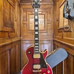 Gibson Les Paul Custom 1974
