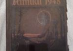 Capuchin Annual 1948
