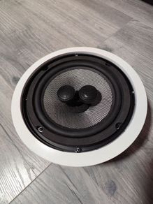 Magnat In-Ceiling Speakers