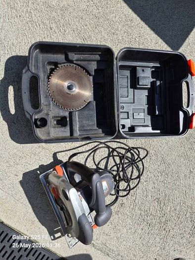 Circular Saw