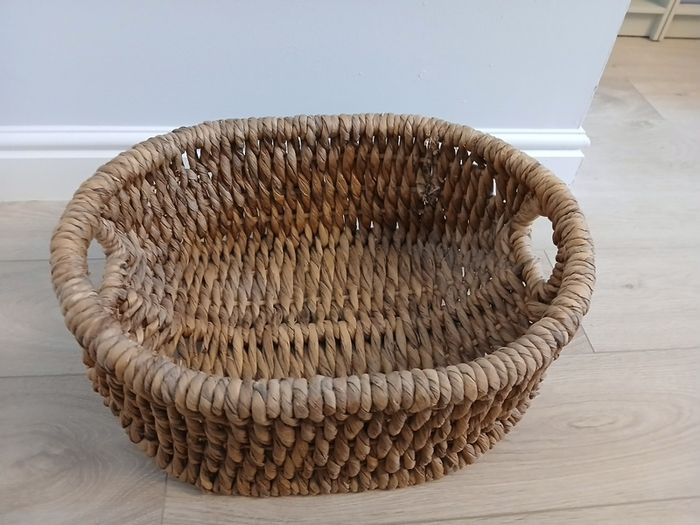Wicker Basket