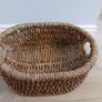 Wicker Basket Image 2