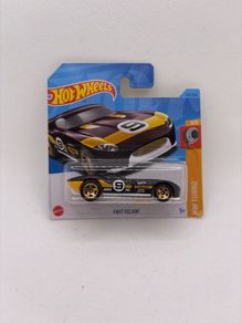 Hotwheels Fast Felion from 2023
