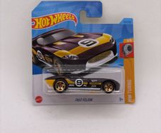 Hotwheels Fast Felion from 2023