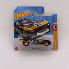 Hotwheels Fast Felion from 2023