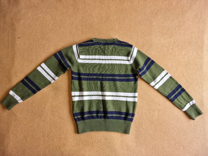 Tommy Hilfiger jumper 4-5y