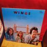 London Town Vinyl Record Wings Paul McCartney Image 3
