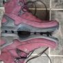 hiking boots, Ecco, size 39, new unused Image 3