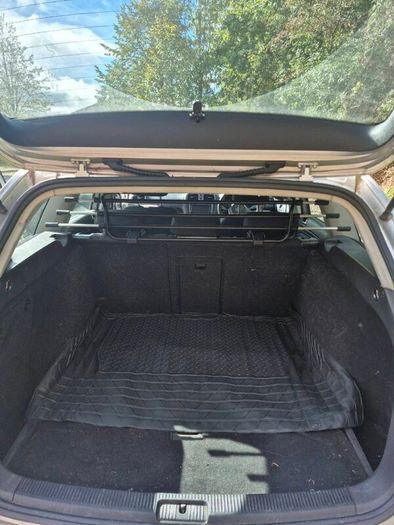 Vw Golf estate mk6 1.6tdi