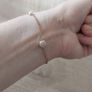 Swarovski bracelet Image 3
