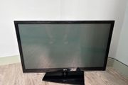 LG Flat Screen TV