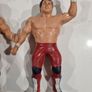 British Bulldogs Dynamite Kid Davey Boy WWF 1986 LJN Titan Sports 8" Wrestling Image 2