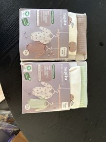 Brand new - new born ( 2-6months) bodysuit