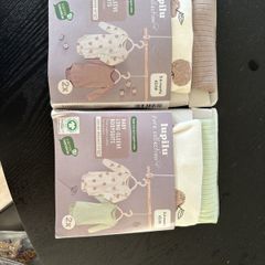 Brand new - new born ( 2-6months) bodysuit