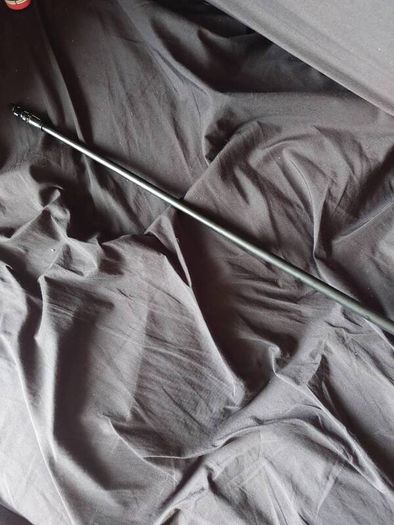 Golf driver shafts