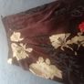 Hugo Boss Silk A Line Skirt Image 4