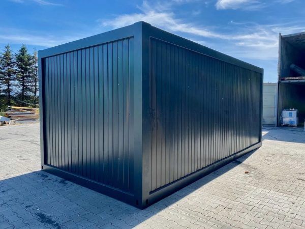 Office module 18 square meters