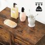 New 3 Drawer Storage Unit - FREE P&P Image 5