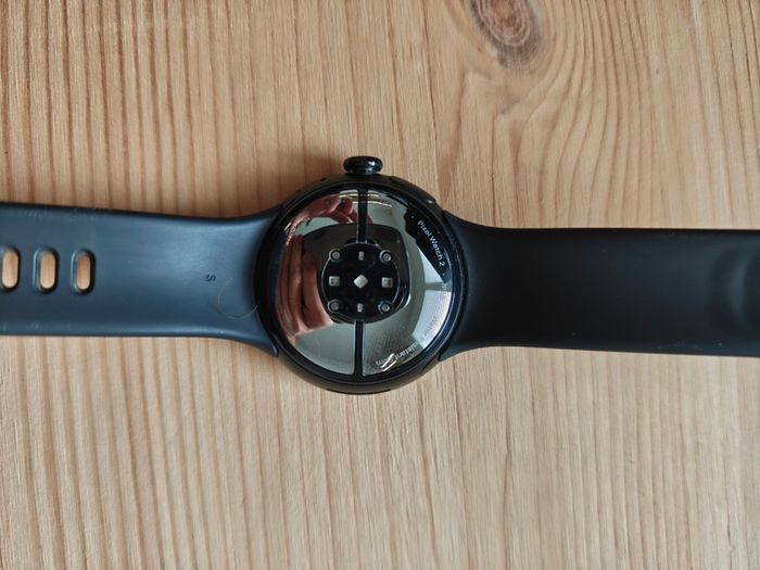 Google Pixel Watch 2