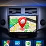 9" Android 12 Car Radio For Toyota RAV4 Rav 4 2005 - 2013 Multimedia Player 2Din DSP Navigation GPS 4G stereo DVD Image 5