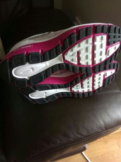 Nike Trainers, size UK-3,5. EU-36,5