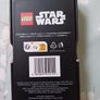 Lego 25th anniversary coin key chain star wars Image 3