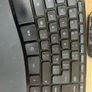 Microsoft Sculpt keyboard, mouse and number pad Image 5