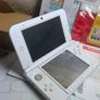 Nintendo 3DS  XL Super Mario 3D Land Handheld  White  Working Fast Shipping Image 4