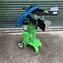 Electric Log Splitter Image 2