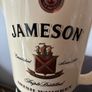 Large Jameson Water Jug Image 3