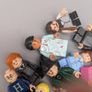LEGO Harry Potter Minifigure Bundle Image 5