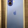iPhone 16 128GB Ultramarine Image 2