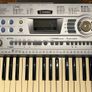 Yamaha PSR-290 keyboard Image 3
