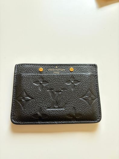 Louis Vuitton Card holder
