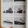 .  Beau Voyage . Life Aboard The Last Great Ships John Malcom Brinnin. Image 7