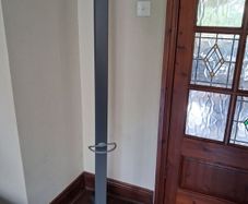 Coat stand/ hanger